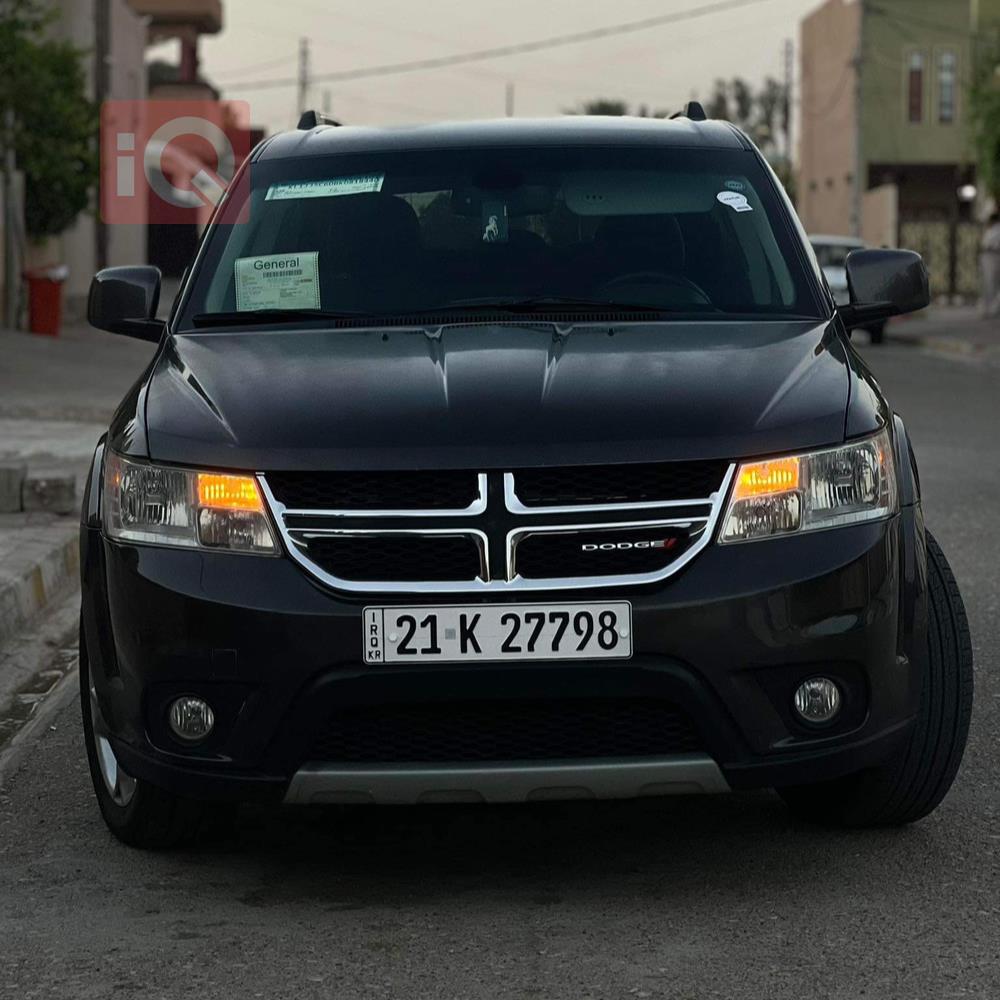 Dodge Journey